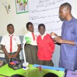 Welcome to Kingdom Grassroot Creativity Organic Innovation Foundation